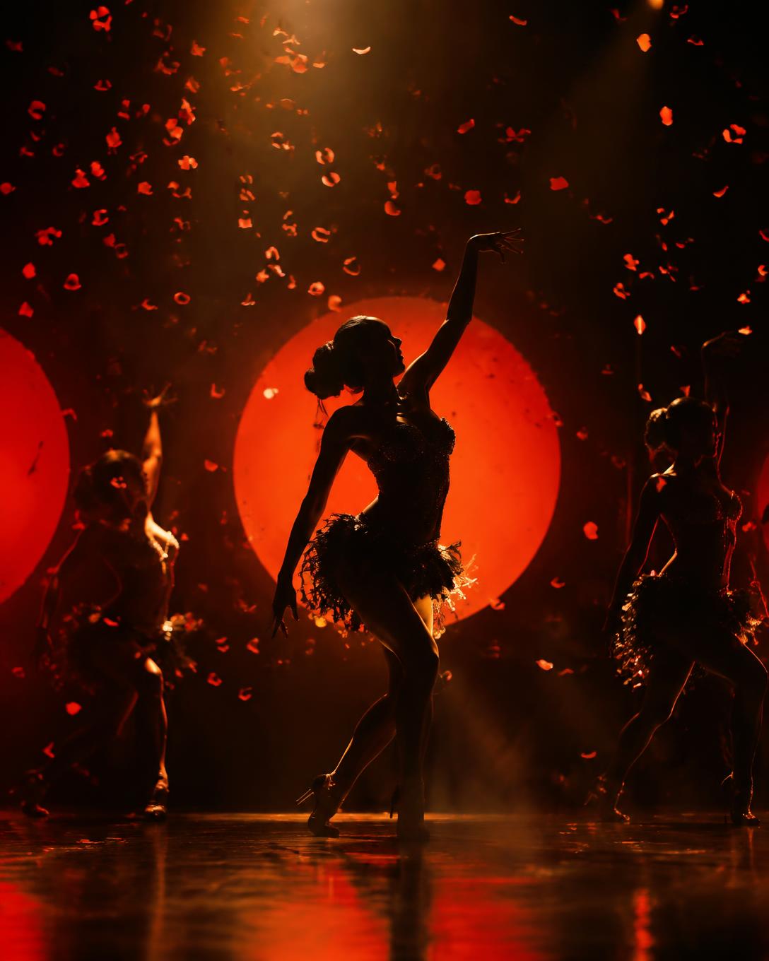 The Show